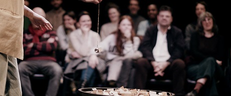 Deuxième photo de l'évènement Les Clairvoyantes